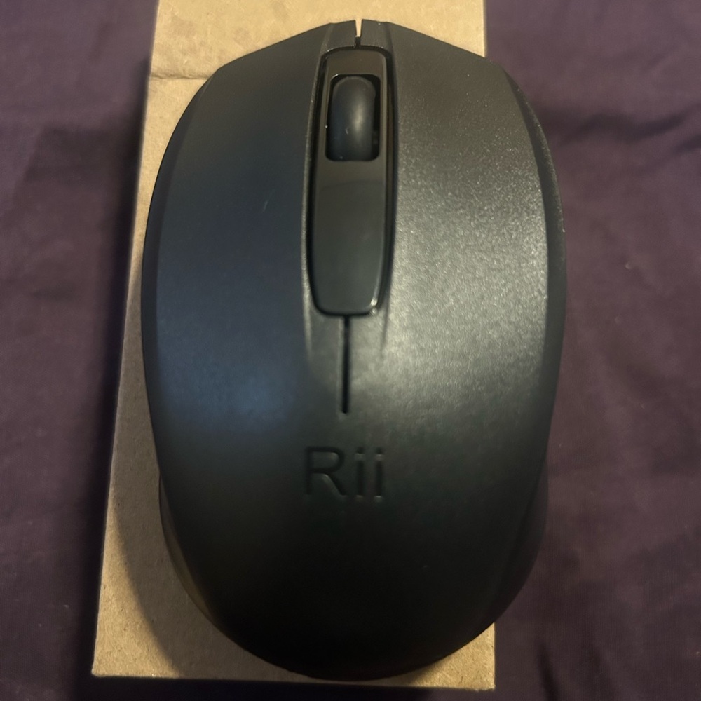Mouse